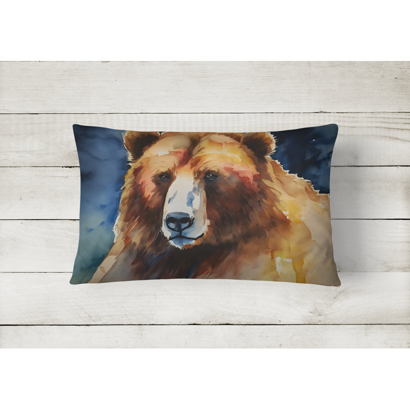 Other/No Pattern Outdoor Throw Pillow