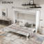 Lit escamotable avec rangement Murphy-188922604-188922605