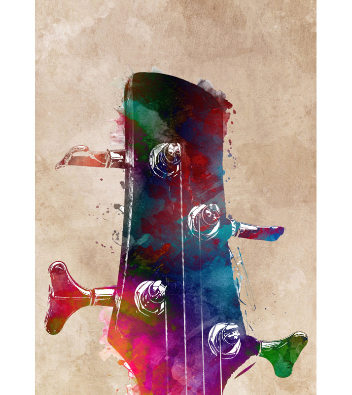 Wrapped Canvas Print, 60.96 cm H x 91.44 cm W
