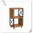 Briance Solid Wood End Table