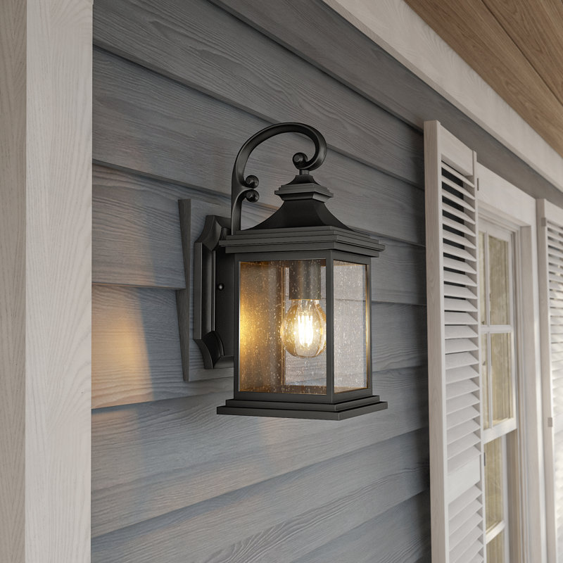 Wall Light, 20.37" H x 8.5" W x 11.25" D