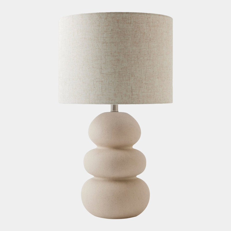 Ceramic Table Lamp