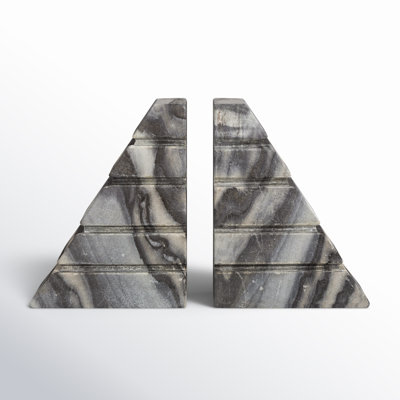 Tikal Bookends