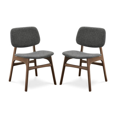 Chaise de salle à manger 
