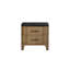 Ensemble de chambre avec très grand lit 2 pièces Carstens-1233519631