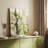 Spring Diptych II -Gallery Wrapped Cavas-115115893