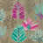Lagoon/Cerise