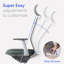 Chaise de bureau ergonomique SIDIZ T40-608830581-608830579