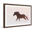Parvez Taj - Single Picture Frame Print-19701293