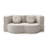 Folding Sofa Bed With Pillow-396324916