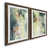 Walnut Framed