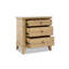Mya 3 - Drawer Nightstand-98614725