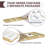  80 in. 3 Lite Forsted Glasses Pantry & Closet Sliding Doors With Hardware Kit  (No assembly required)-108572135-108572140
