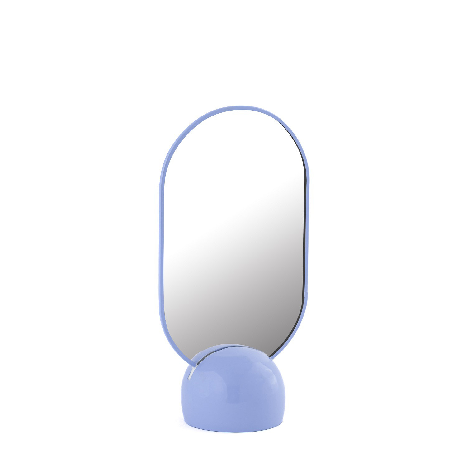 Paulding 4" Accent Mirror