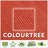 Colourtree Sun Shade Sail Rectangle Canopy Fabric Cloth Screen, Water Permeable & UV Block UPF50-54246435-100565663