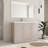 Miterdale 24''/30''/36''/48'' Bathroom Vanity with Sink-984989386-1000206133