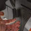 Combiné friteuse Blackstone 900