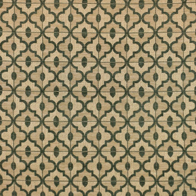 Etruscan Trellis Faric