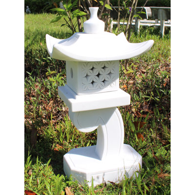 Weather Resistant UV Resistant Marble Resin Garden Statue