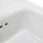 Victorian 17.91'' L Bathroom Sink-784647555