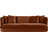 Alder Velvet Sofa-105512138