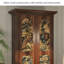 Armoire de rangement American-Style Vintage