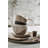 Ycatapom Egg Base Wooden Cup