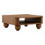 Madden Coffee Table Brown