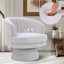 Fauteuil demi-tonneau de 29 po Romriell-1295281405