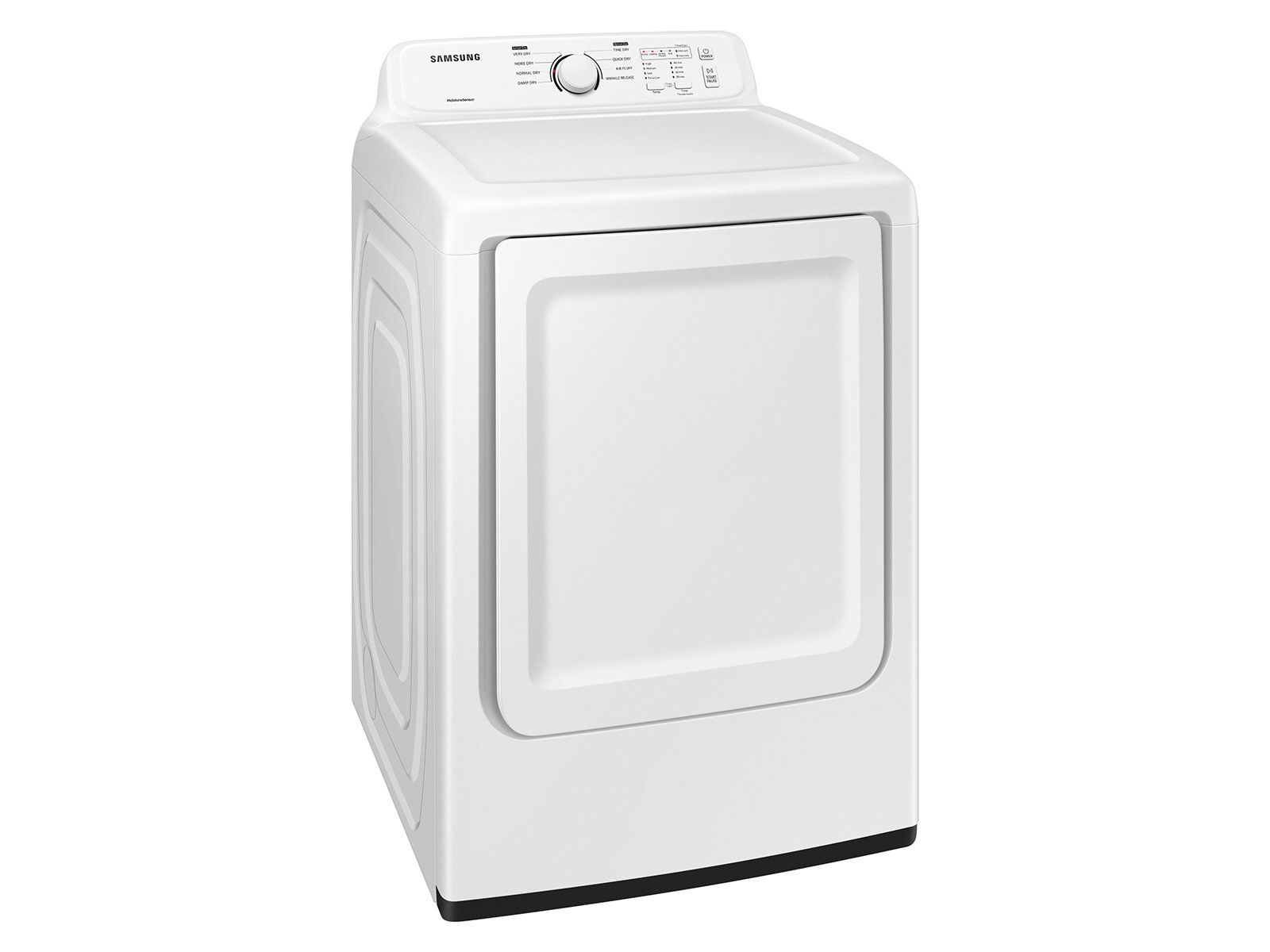 samsung washer reversible door