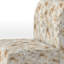 Fauteuil de chambre Floral-207919092