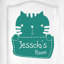 Animals Wall Decal