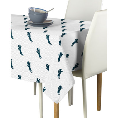 Mccleskey Geometric Tablecloth