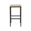 Tabouret EZRA