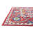Ochoa Red Rug