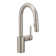 Moen Align One-Handle Pulldown Bar Faucet with Power Clean featuring Reflex