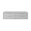 Gemelli 48'' W Single Bathroom Vanity Base-44168633