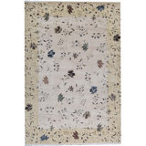 One-of-a-Kind 8'11" X 12'7" Area Rug