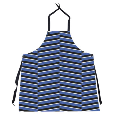Jaya Bib Apron