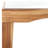 Tamilla Glass Top End Table-2095319745
