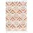 Kangley Performance Geometric Tassel Rug-2013200808