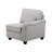 Beulah Upholstered L-Shaped Sectional Reversible-1832191031