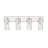 Aultman 4 - Light Dimmable Vanity Light-1196170710