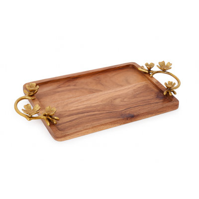 Websterville Tray