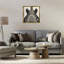  Art mural sur toile Classy Electric Floater par Deborah Revell-1663936347-1663936342