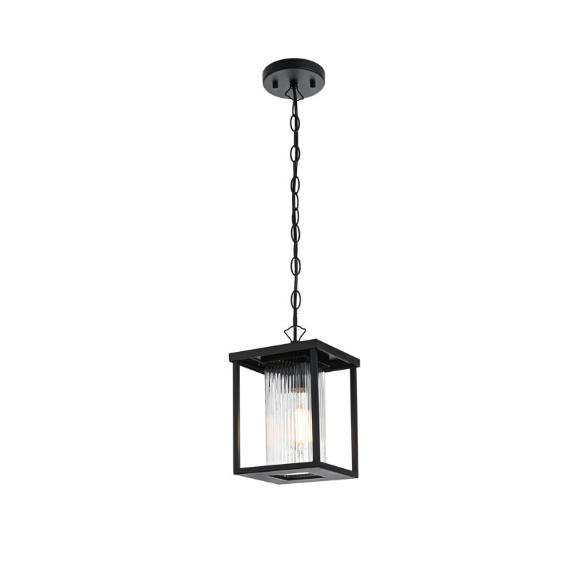 Luminaire suspendu de 7 po Ohler Ohler