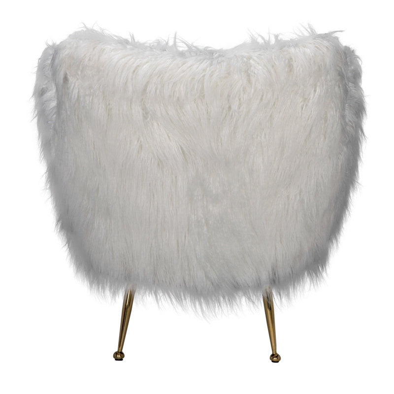Rodney Armchair