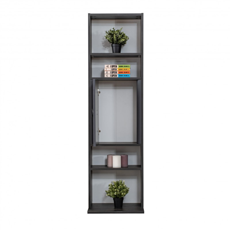 Storage Bookcase