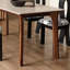 Table de roche rétro minimaliste durable-114982167