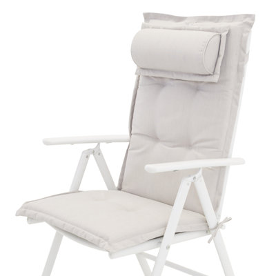 Adirondack Chair Cushion